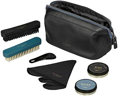 ted baker sneaker cleaning kit