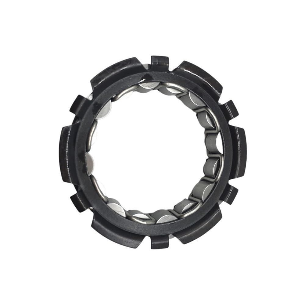 Cuscinetto CG200-16 CG200 adatto for cuscinetti a frizione unidirezionale a sprag in acciaio, cuscinetto a frizione a sprag for UTV