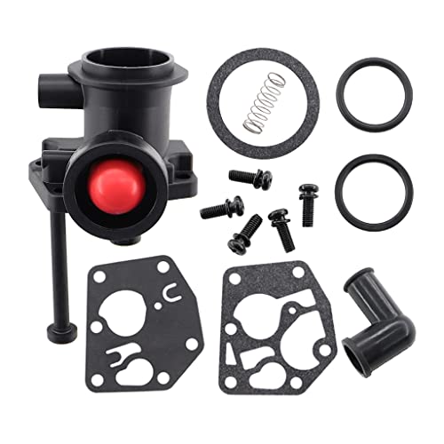 HURI Carburetor for 4.5HP Murray Mower