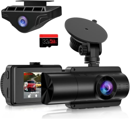 ドライブレコーダー　3点セット ドライブレコーダー 3点セット トヨタ アクセサリー | ナビ