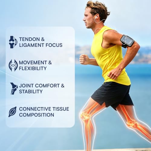 Xantravalis Tendon & Ligament Supplement