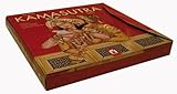 Das Kamasutra Buch: Erotische Liebesstellungen für Sie und Ihn spielerisch entdecken