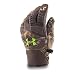 Under Armour Men's ColdGear Infrared Speed Freek Gloves, Realtree Ap-Xtra (946), Medium