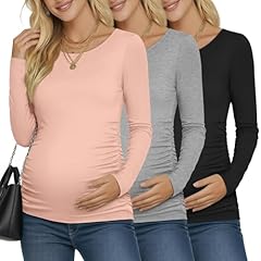 Black, Light Gray, Light Pink