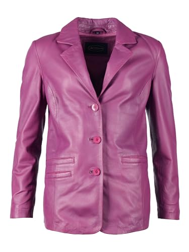 JCC Lederblazer 310174401