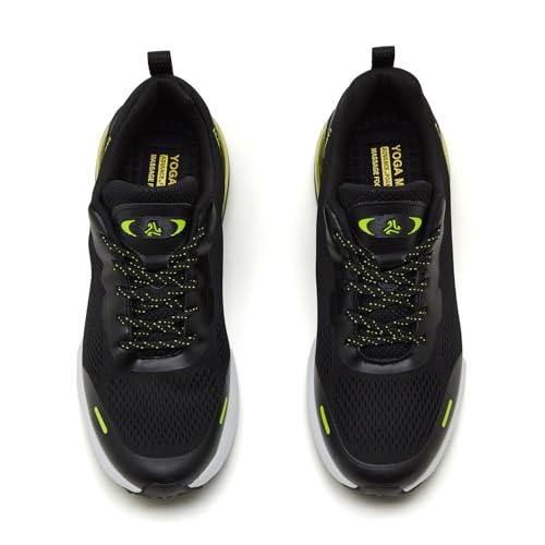 Image of Campus Men's Extract Running Shoes