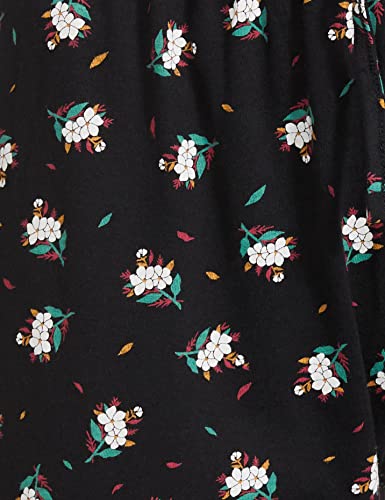 Image of Max Cotton Casual Style Women Printed Elasticated Pyjamas
