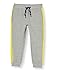 Produktbild NAME IT Baby-Jungen NMMVOLTANO SWE Pant UNB BB Freizeithose, Grau (Grey Melange), 104