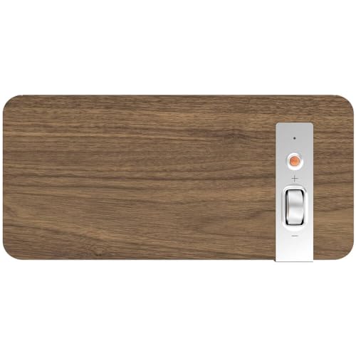 Image of Klipsch THETHREEPWAL The Three Plus - Walnut