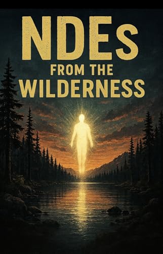 NDEs from the Wilderness: True Near-Death Encounters from Hikers, Campers, Divers, and Explorers Who Returned Against All Odds