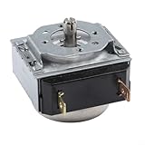 Temporizador de olla a presión eléctrica con campana de doble duración para ollas arroceras y hornos, temporizador de metal para un control eficiente del tiempo de cocción (30 minutos)