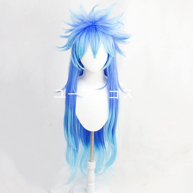 Amazon.co.jp: ツイステッドワンダーランド コスプレウィッグ イデア