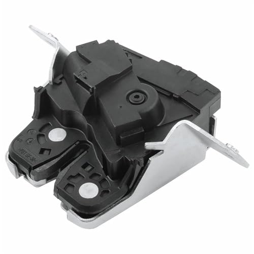 Bloc de verrouillage de coffre W204 serrure hayon arrière Mercedes GLA