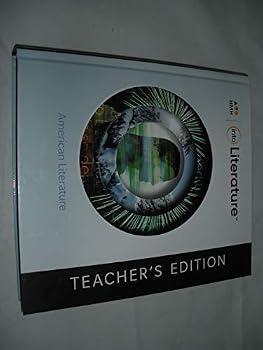 Hardcover Teacher Edition Grade 11 2020 (Into Literature Vrs1) Book
