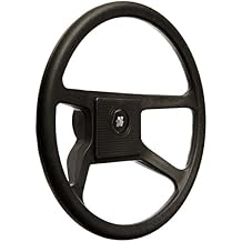 Uflex V33N 4-Spoke Steering Wheel