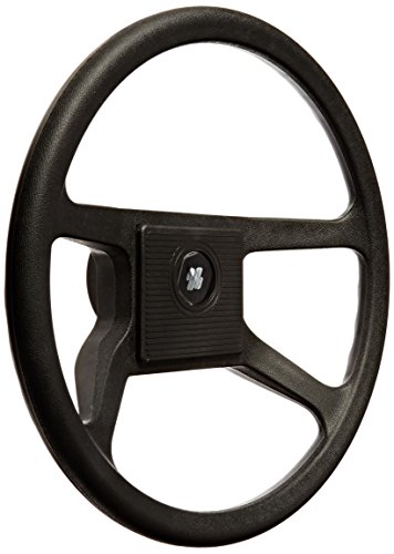 Uflex V33N 4-Spoke Steering Wheel