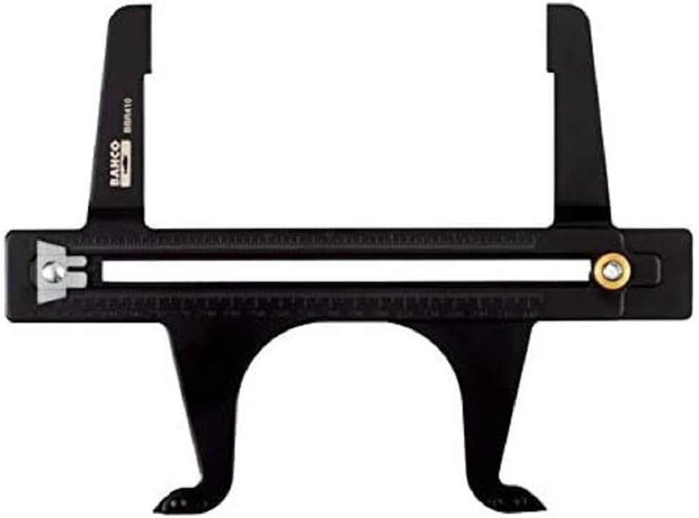 Brake Disc Gauge