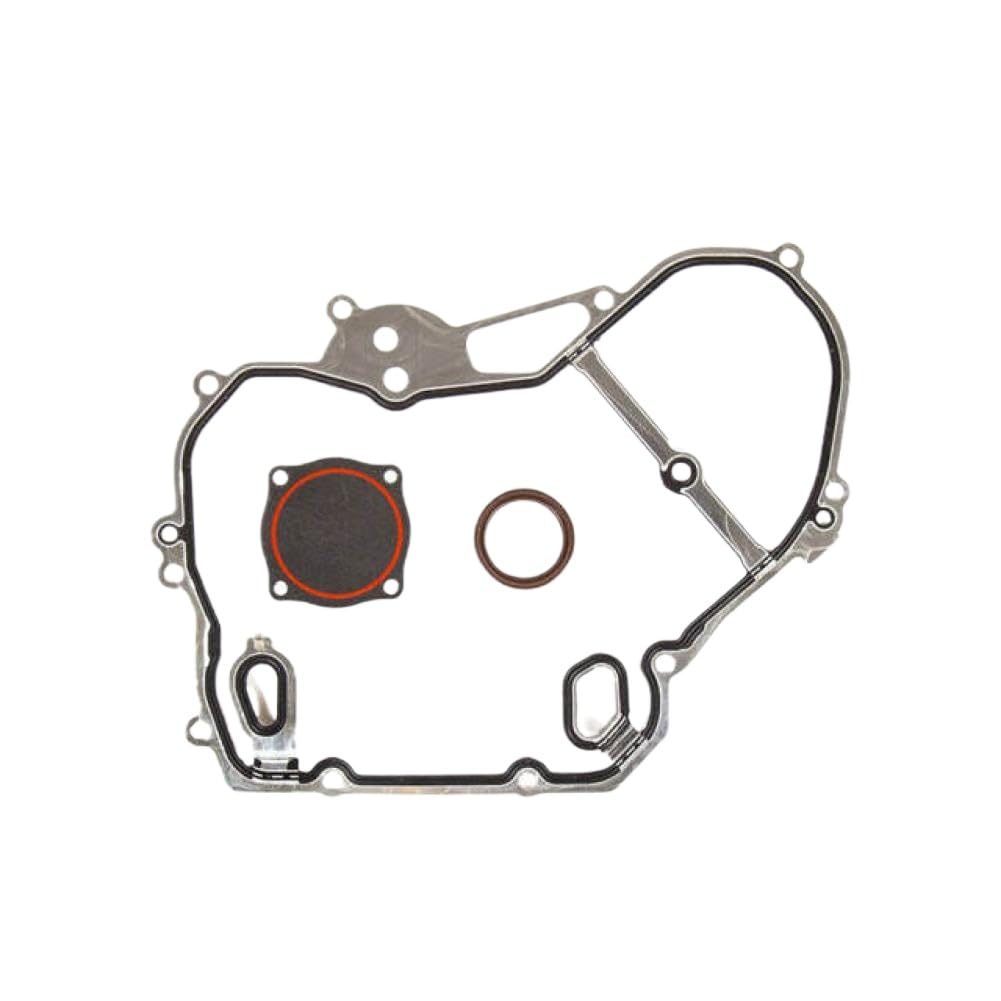 Kit catena di distribuzione VCT Solenoide Attuatore Pompa acqua olio compatibile con 2009-2010 Cobalt 2.2L