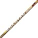 Black Eagle Spartan Dozen Shafts-300 Spine-.001 +/-