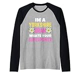 Es un gran regalo para abuela, nana, nana, mujeres que aman Yorkshire y están orgullosos Hecho para todos los expatriados de Yorkshireman, Yorkshirewoman, Tyke, Yorkie y todos los expatriados de Yorkshireman