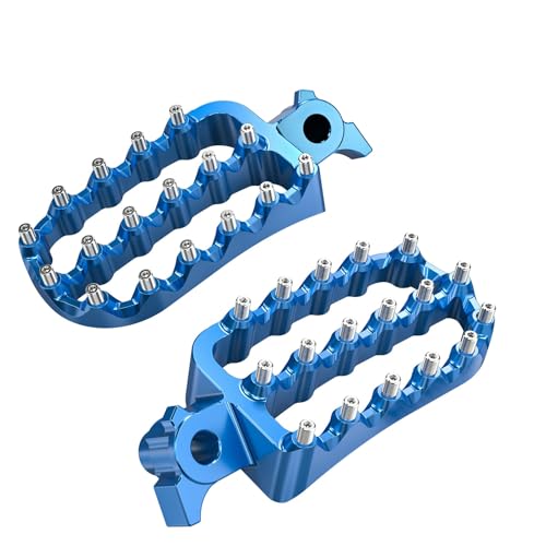 Levier de frein Yamaha Tenere 700 2019-2024 avec extension de pédale