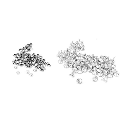 Rhinestones Rivet Tack - Image 4