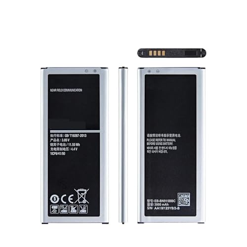 EB-BN915BBC EB-BN915BBE 3000mAh Battery