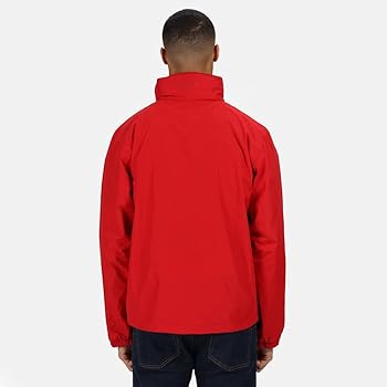 Regatta Great Outdoors - Chaqueta Softshell Modelo Hewitts II Para