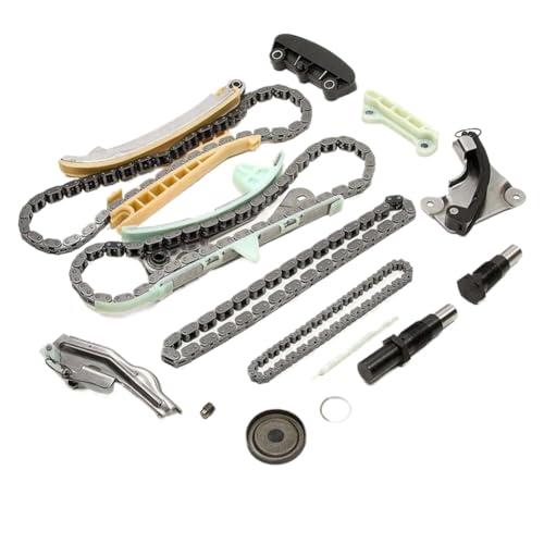 �^�C�~���O�`�F�[���L�b�g Explorer 4.0 L V6 �K�X 4.0L SOHC 1997-2009 �����p Cloyes 9-0389S 90398S �ƌ݊�������