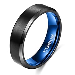 black-blue 6mm