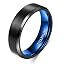black-blue 6mm