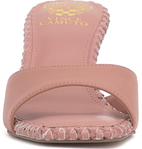 Image of Vince Camuto Women's Emmla Stitched Mule Sandal