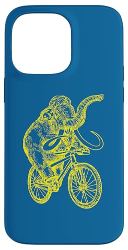 Mammoth TCNO ] N[ oCJ[ 낢  n oCN X}zP[X iPhone 14 Pro Max p