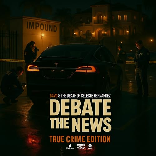 D4vd & The Death of Celeste Hernandez