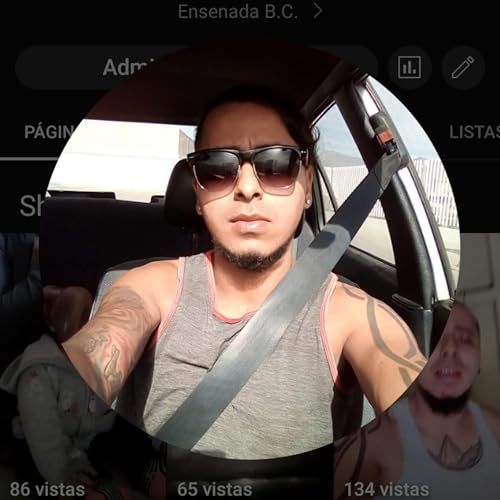 UNA VIDA QUE CONTAR cover art