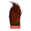 dyed Coachman Brown