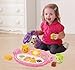 VTech 80-158500 Learn & Discover Pretty Party Playset