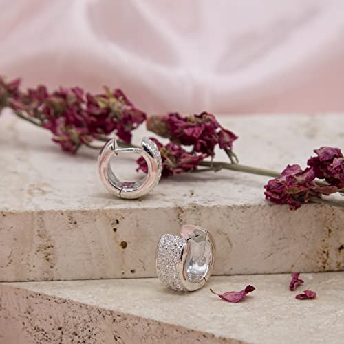Tuscany Silver 8.57.8912
