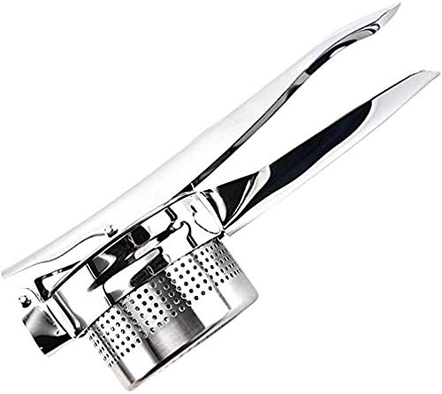 maniry ハンド ジューサー 果汁絞り器 手動式 ジューサー 手しぼり器 オレンジ レモンしぼり ステンレス製 ジュース絞り器 マッシュポテト フルーツしぼり業務用 家庭用 フレッシュジューサー