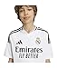 adidas 2024-25 Real Madrid Men's Stadium Home Jersey