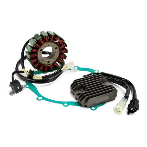 Joint de régulateur de stator d'alarme pour DL 650 2007-2010 étanchéité moteur