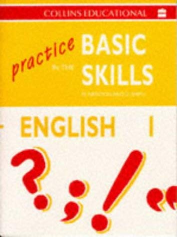 Practice in the Basic Skills (2) – English Book 2 : Newton, Derek ...