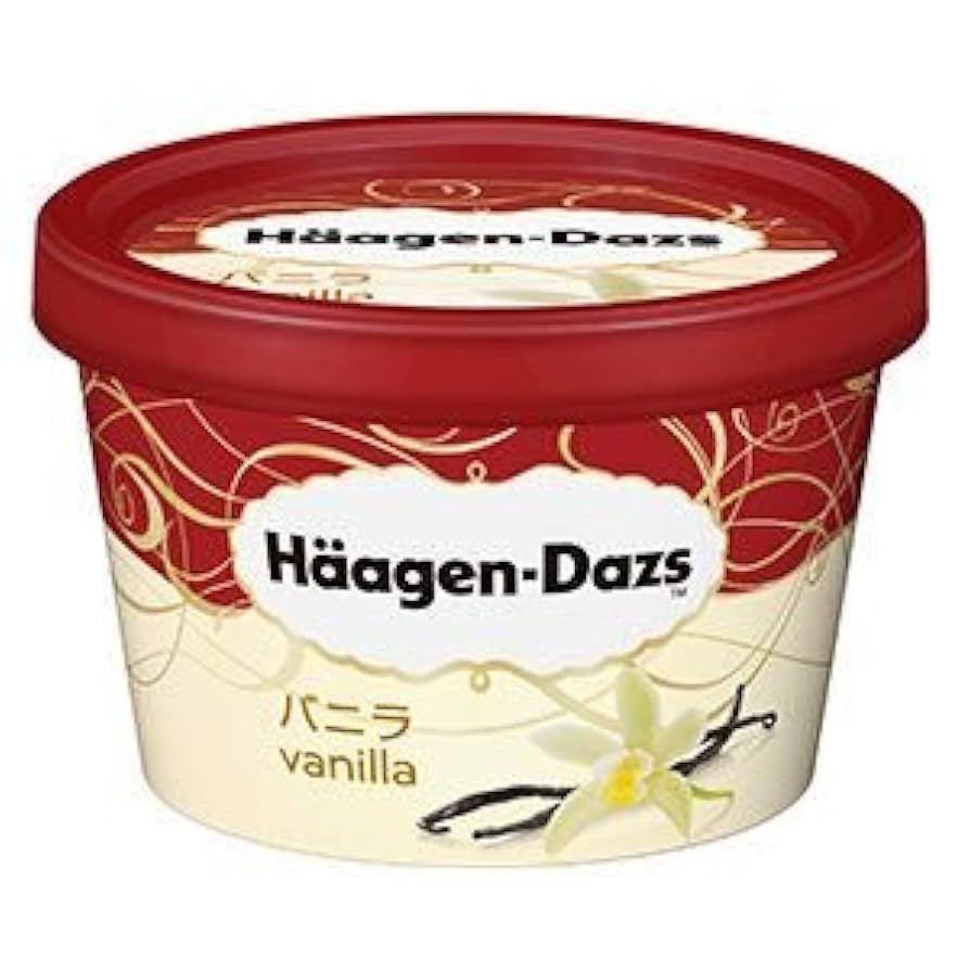 はーげんダッツ Amazon.co.jp: 【公式】ハーゲンダッツ掛け紙付き