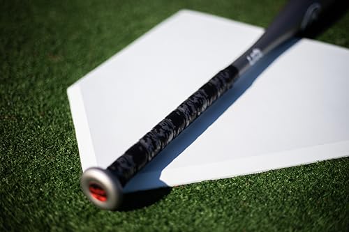 Rawlings | Remix USA Baseball Bat | -10 | 1 Pc. Aluminum | 2 1/4 Barrel | 28 Inch by Rawlings - Image 5