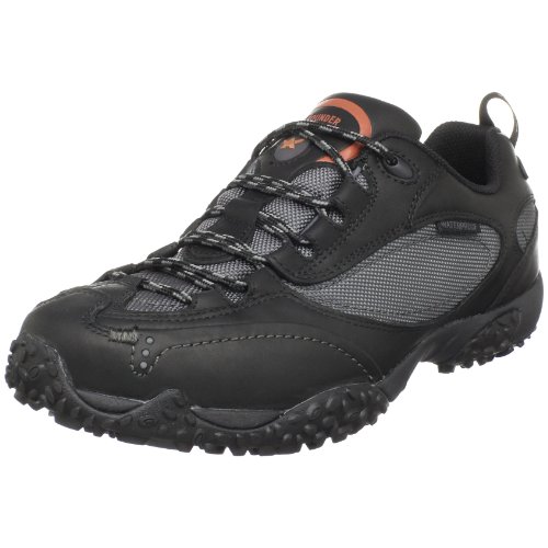 Image of ALLROUNDER by MEPHISTO Men's Elwood Lace-Up