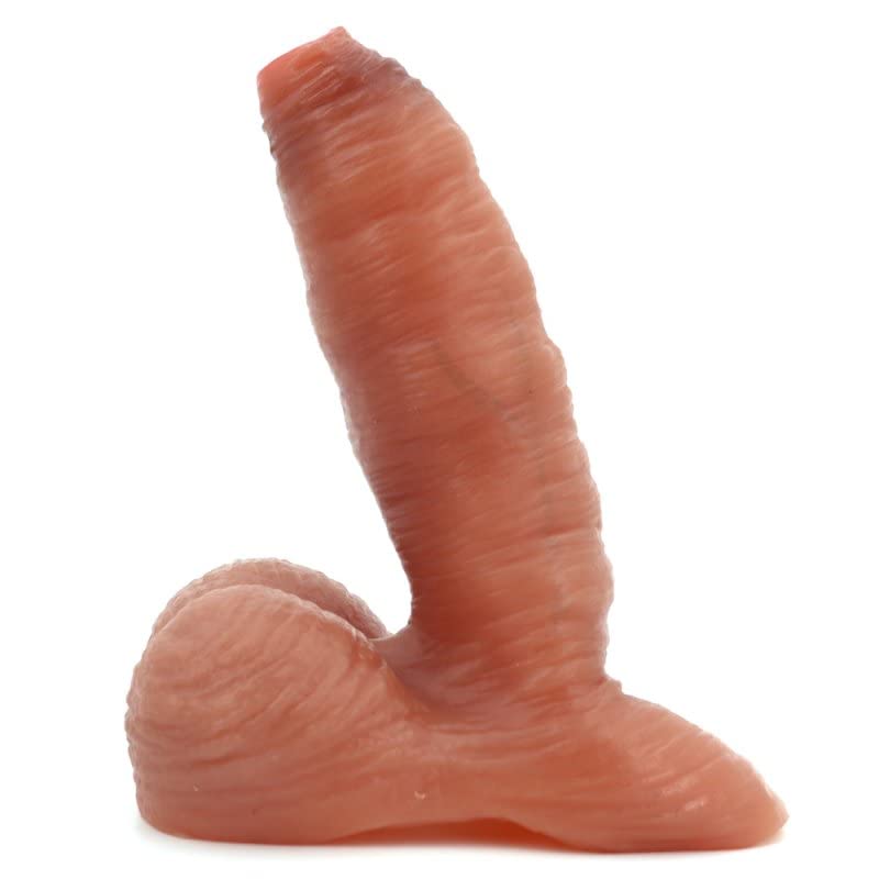 BeHorny Manica del pene, Estensore del pene, realistico