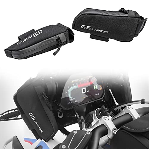 Sac de carénage étanche pour moto BMW R1200GS et R1250GS ADV