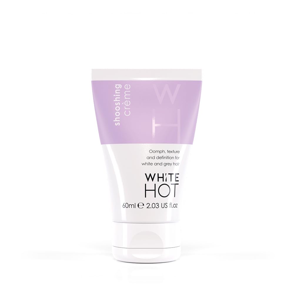 White Hot Styling by Shooshing Creme 60ml