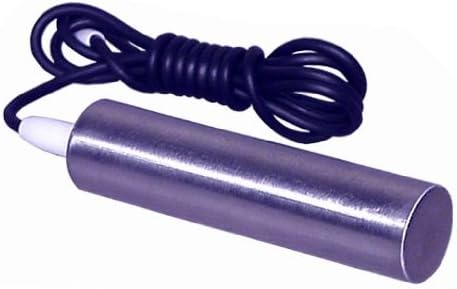 deluxe anode for electrolysis machines, unwanted hair removal procedures.