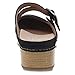 Dansko Women's Britney Black Clog 7.5-8 M US